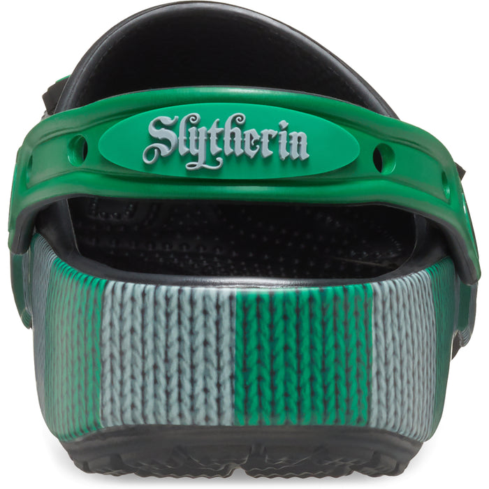Slytherin Classic Clog - Multi