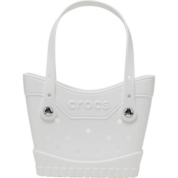 SMALL EVA TOTE - WHITE