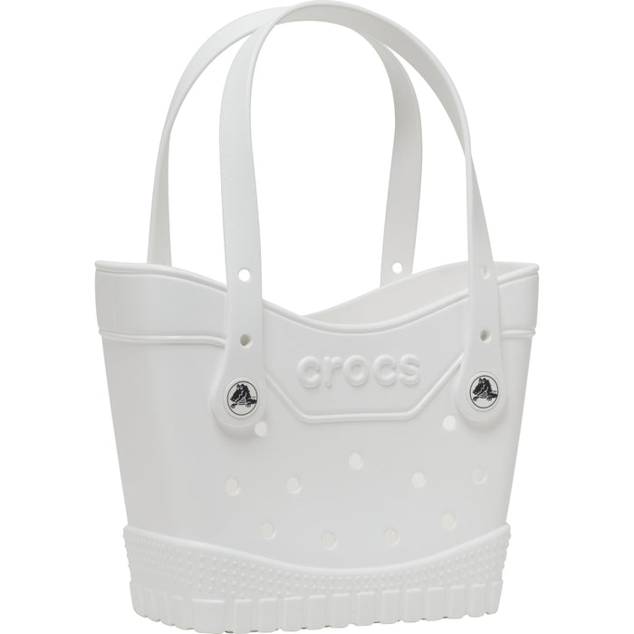 SMALL EVA TOTE - WHITE