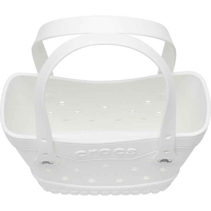 SMALL EVA TOTE - WHITE