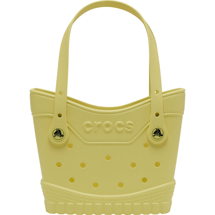 SMALL EVA TOTE - YELLOW LIGHT