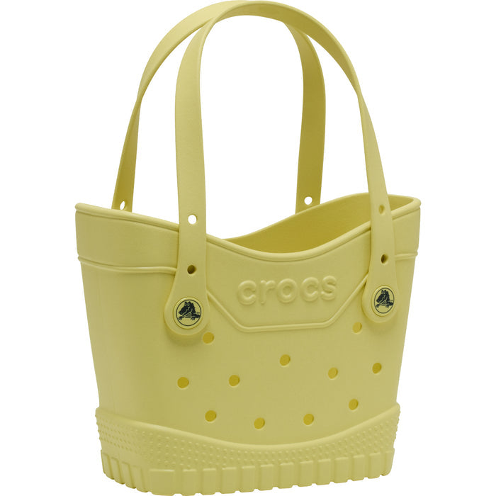 SMALL EVA TOTE - YELLOW LIGHT