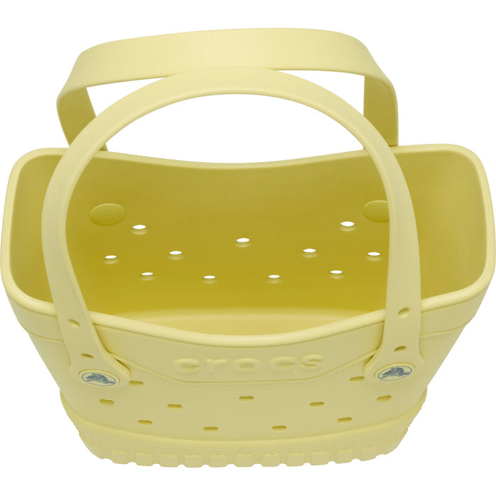 SMALL EVA TOTE - YELLOW LIGHT