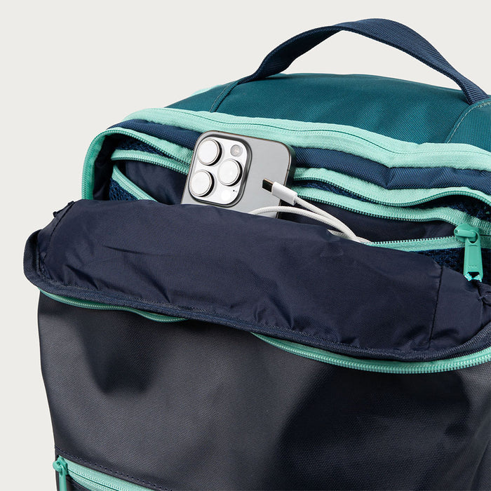 SOAR Horizon 35L Travel Bag - GBO Edition