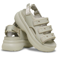 Soho Sport Sandal - Meteor