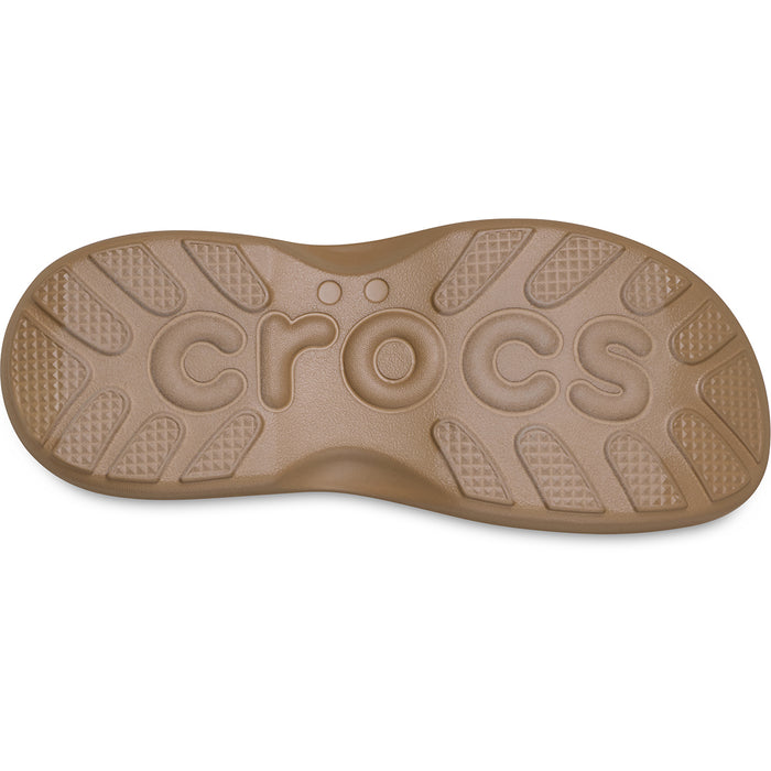 Soho Y Strap Sandal - Sepya