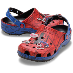 SpiderWeb Classic Clg K - Multi