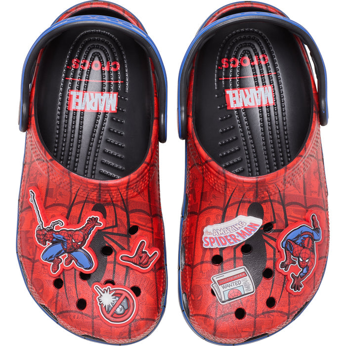 SpiderWeb Classic Clg K - Multi