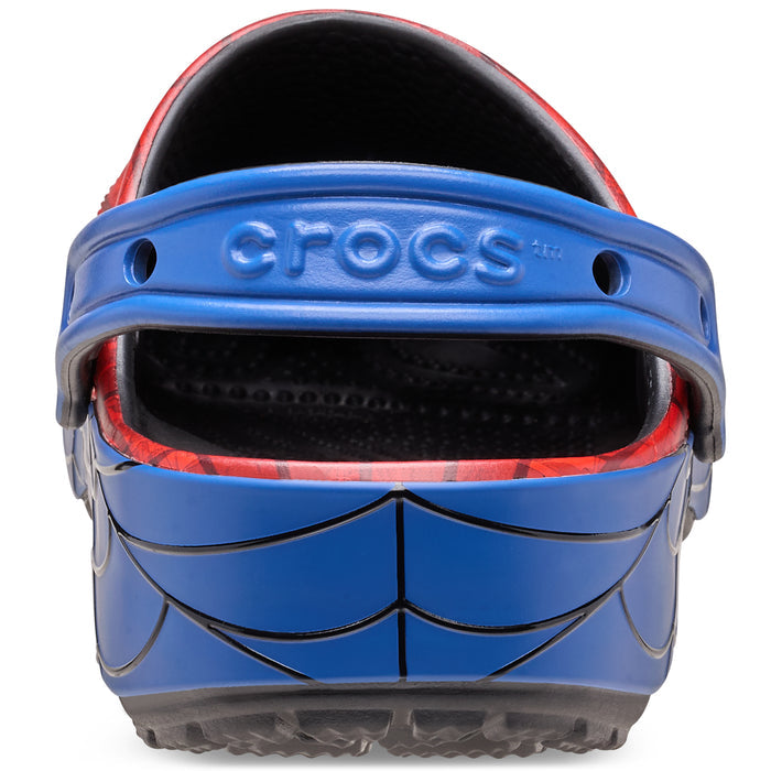 SpiderWeb Classic Clg K - Multi