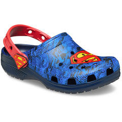 Superman Classic Clog K - Çok Renkli