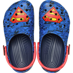 Superman Classic Clog K - Çok Renkli