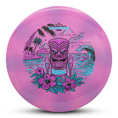 Supreme Burst General - Parker Welck Tour Series 2026