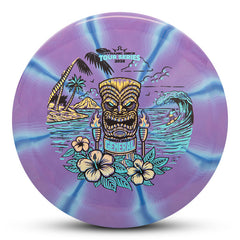 Supreme Burst General - Parker Welck Tour Series 2026