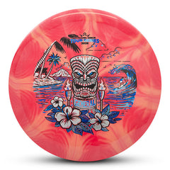 Supreme Burst General - Parker Welck Tour Series 2026