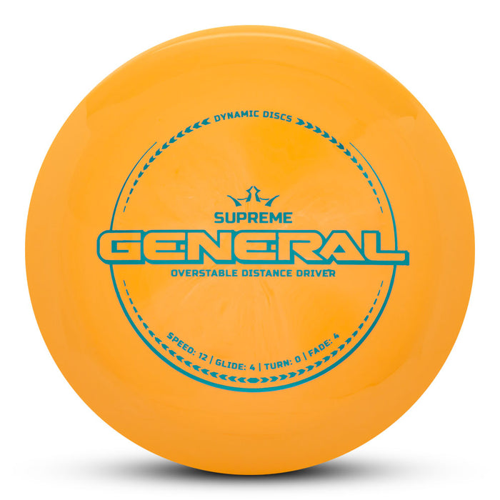 Supreme General