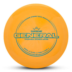 Supreme General