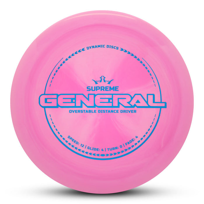 Supreme General