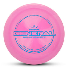 Supreme General