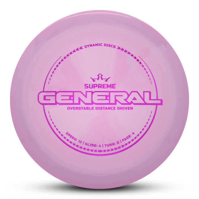 Supreme General