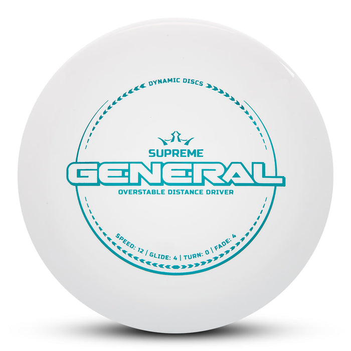 Supreme General