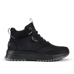 Tahoe Nylon - Black/Granite Grey
