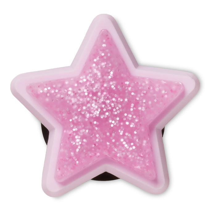 Tiny Glitter Star - UNIQUE