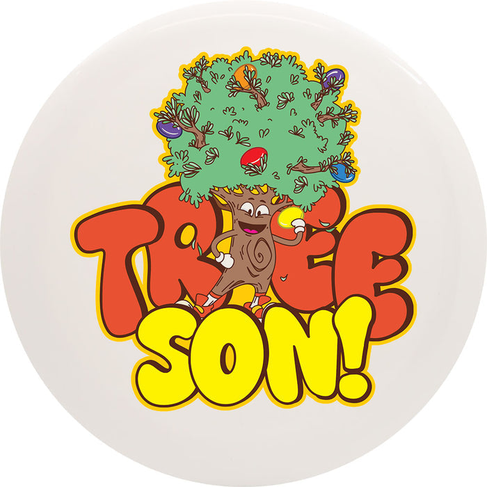 Tree Son DyeMax