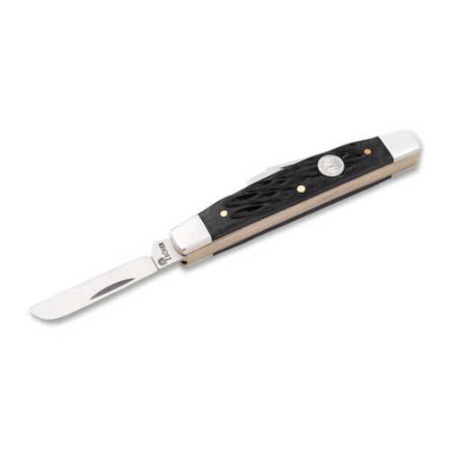 TS 2.0 Congress Black Jigged Bone | BKR110867