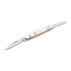 TS 2.0 Pen Knife Faux Mother Of Pearl | BKR110876