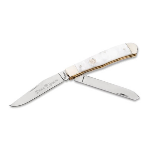 TS 2.0 Trapper Faux Mother Of Pearl | BKR110875