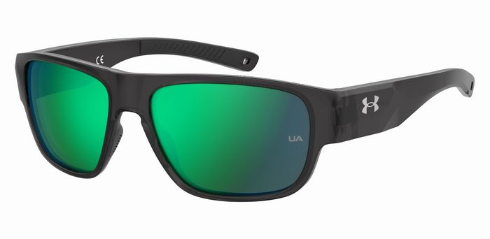 UA Scorcher | SFO-UASCORCHER