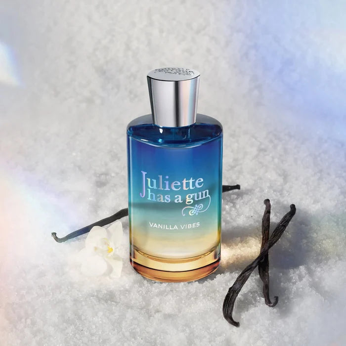 Juliette Has A Gun Juliette Has A Gun Vanilla Vibes by Juliette Has a Gun 3.3 oz Eau De Parfum