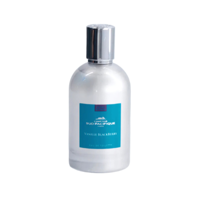 Comptoir Sud Pacifique Comptoir Sud Pacifique Vanille Blackberry by Comptoir Sud Pacifique 3.3 oz Eau De Toilette