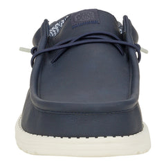 Wally Classic - Navy