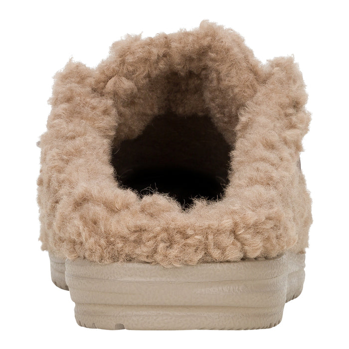 Wally Slipper - Timber Wolf