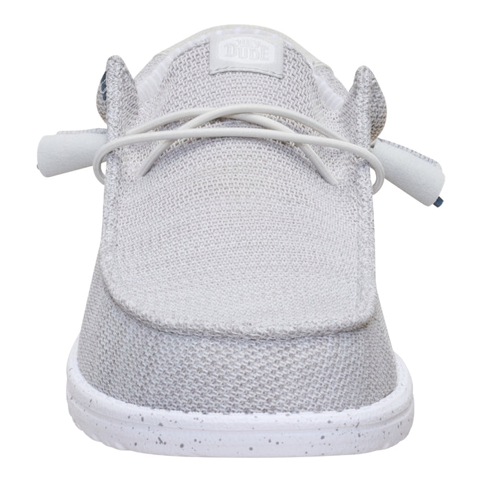 Wally Stretch Sox - Dawn Blue/Multi