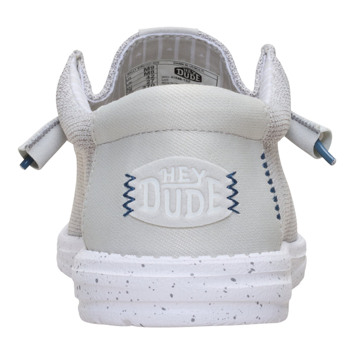 Wally Stretch Sox - Dawn Blue/Multi