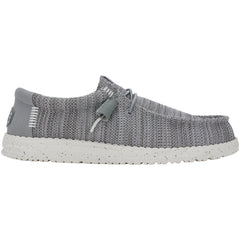 Wally Stretch Sox - Grey