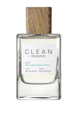 Scent Sorority Clean Warm Cotton by Clean Eau De Parfum 3.4 oz