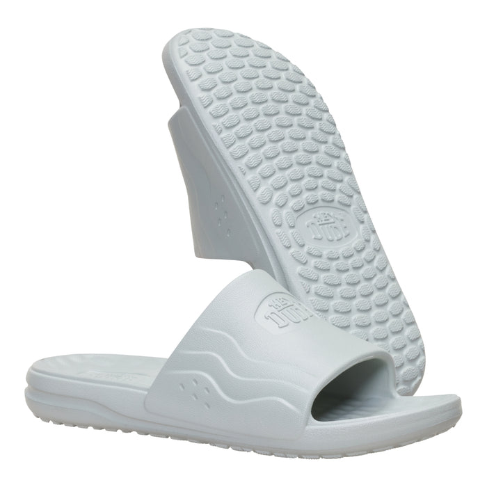 Wave Slide - Grey