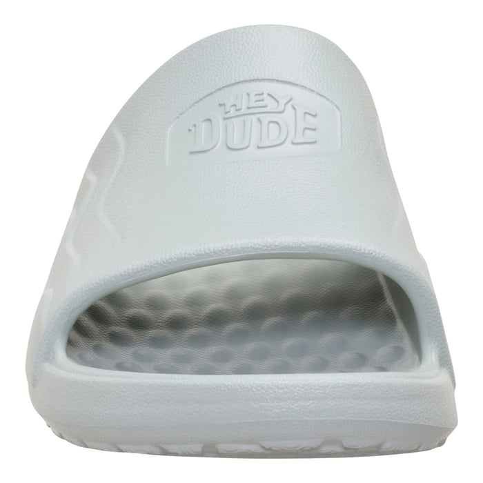 Wave Slide - Grey