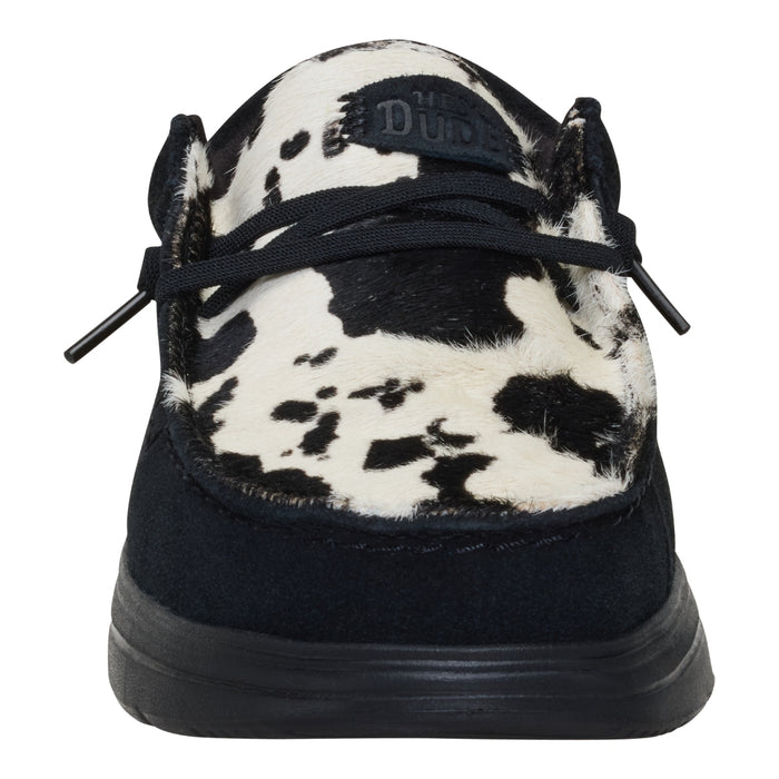 Wendy COMF Luxe - Black/Multi