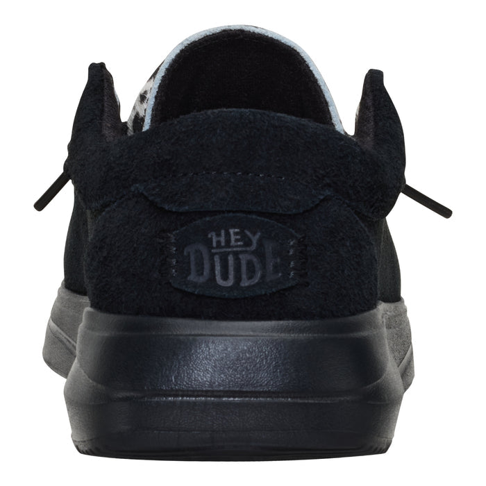 Wendy COMF Luxe - Black/Multi