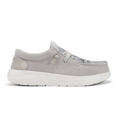 Wendy COMF Luxe - Grey/Snake