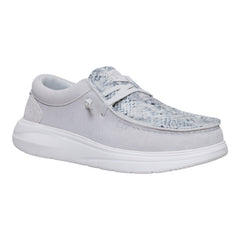 Wendy COMF Luxe - Grey/Snake