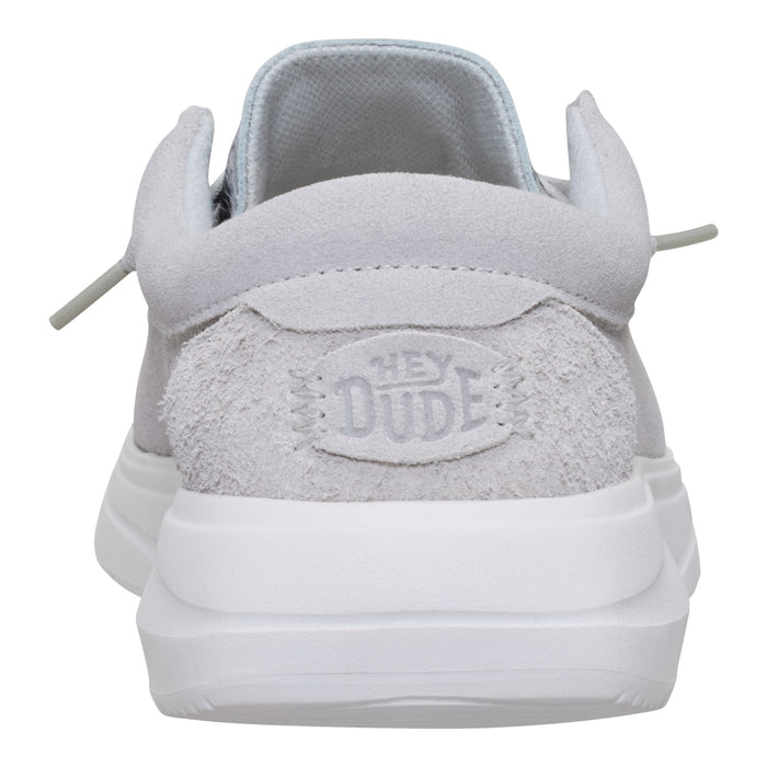 Wendy COMF Luxe - Grey/Snake