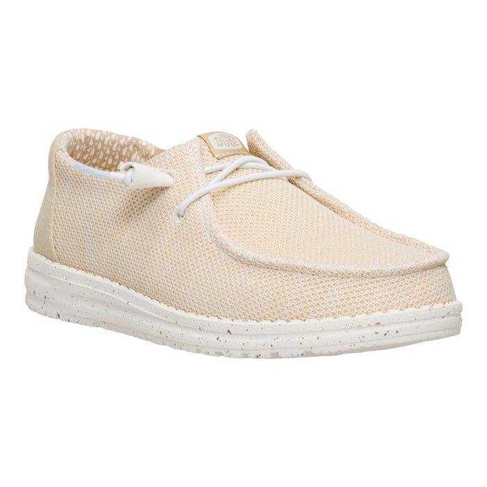 Wendy Stretch Sox - Irish Cream