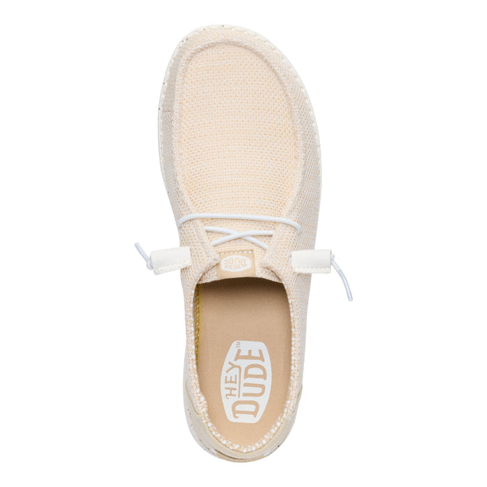 Wendy Stretch Sox - Irish Cream