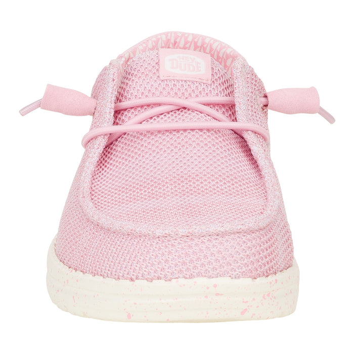 Wendy Stretch Sox - Rosette