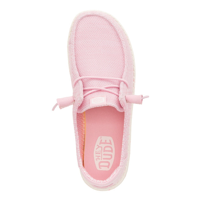 Wendy Stretch Sox - Rosette
